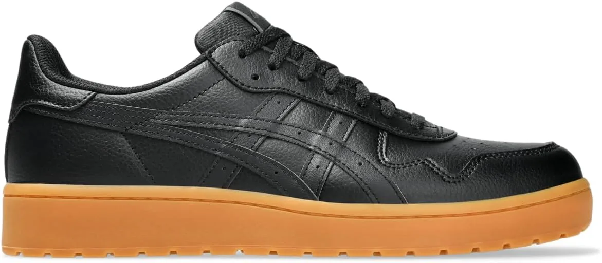 Мужские гольф-туфли ASICS Japan S, черный
Мужские гольф-туфли ASICS Japan S, черный