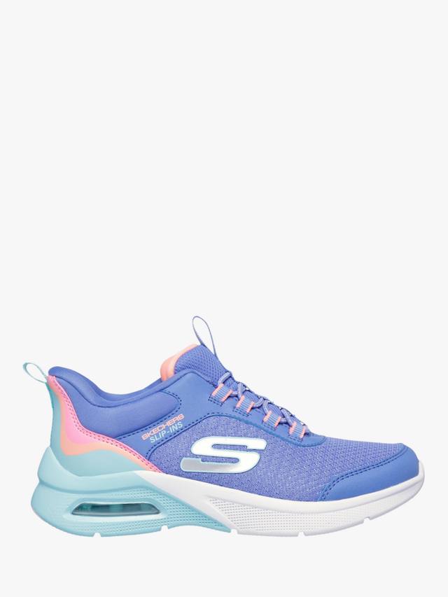 Детские кроссовки Microspec Max Colour Trifecta Skechers, Light Pink/Multi, Blue/Multi
Детские кроссовки Microspec Max Colour Trifecta Skechers, Light Pink/Multi, Blue/Multi