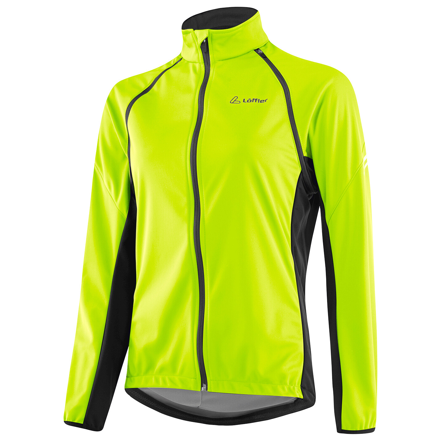Велосипедная куртка Löffler Women's Bike Zip Off San Remo 2 WS Light, цвет Neon Yellow
Велосипедная куртка Löffler Women's Bike Zip Off San Remo 2 WS Light, цвет Neon Yellow