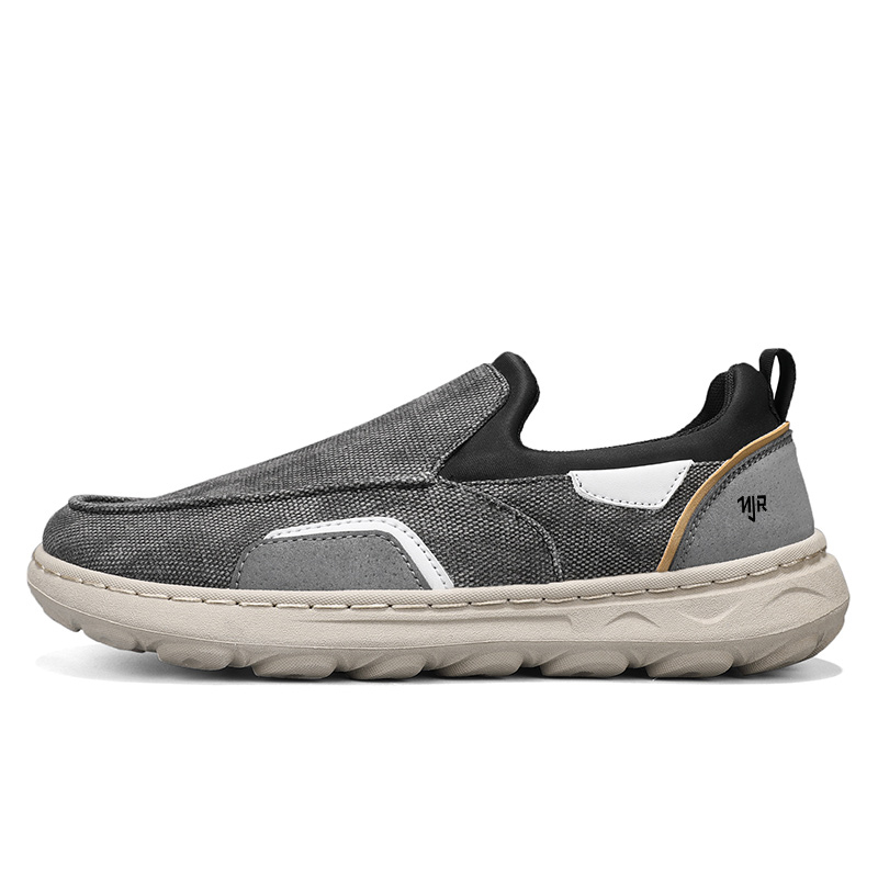 NANJIREN Низкие кеды мужские деним серые, цвет Denim Gray
NANJIREN Низкие кеды мужские деним серые, цвет Denim Gray