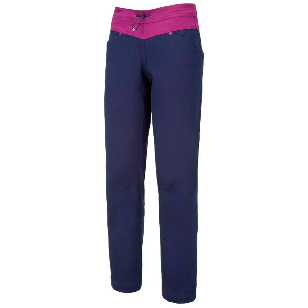 Брюки Wildcountry Stamina, синий
Брюки Wildcountry Stamina, синий