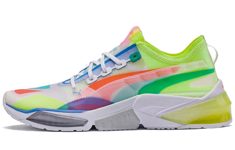 Кроссовки Puma Lqdcell Unisex, мультиколор, Серый, Кроссовки Puma Lqdcell Unisex, мультиколор
Кроссовки Puma Lqdcell Unisex, мультиколор, Серый, Кроссовки Puma Lqdcell Unisex, мультиколор