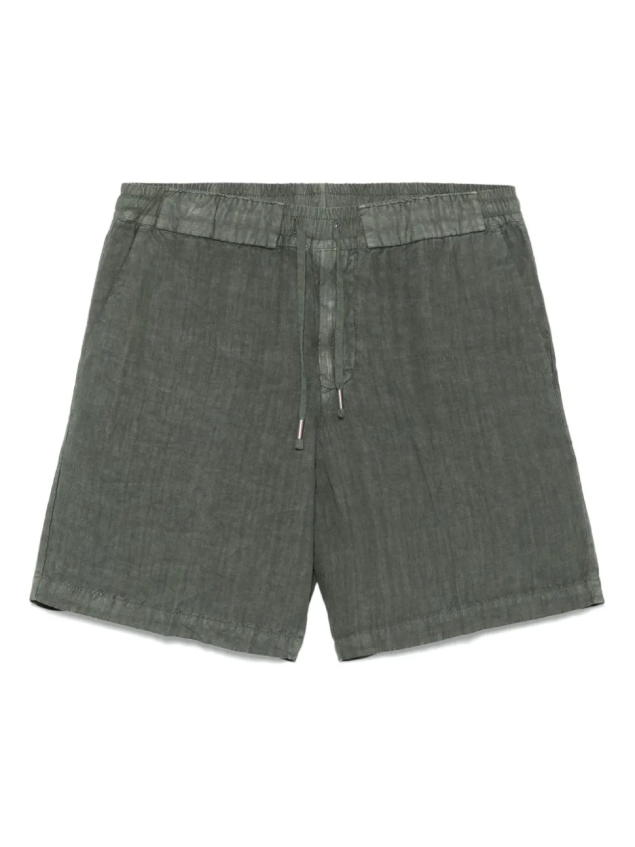 Льняные шорты Costumein, зеленый
Льняные шорты Costumein, зеленый