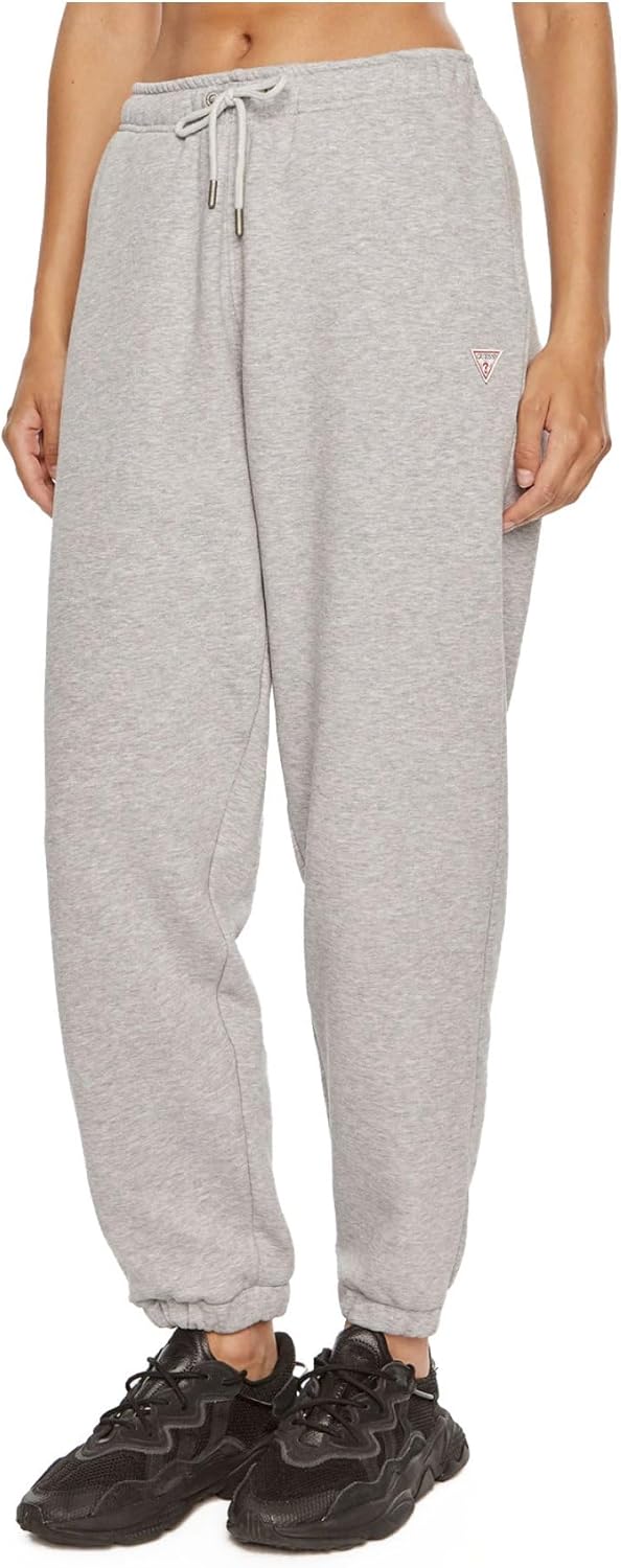 GUESS Mini Label спортивные брюки, Gj Medium Grey Heather
GUESS Mini Label спортивные брюки, Gj Medium Grey Heather