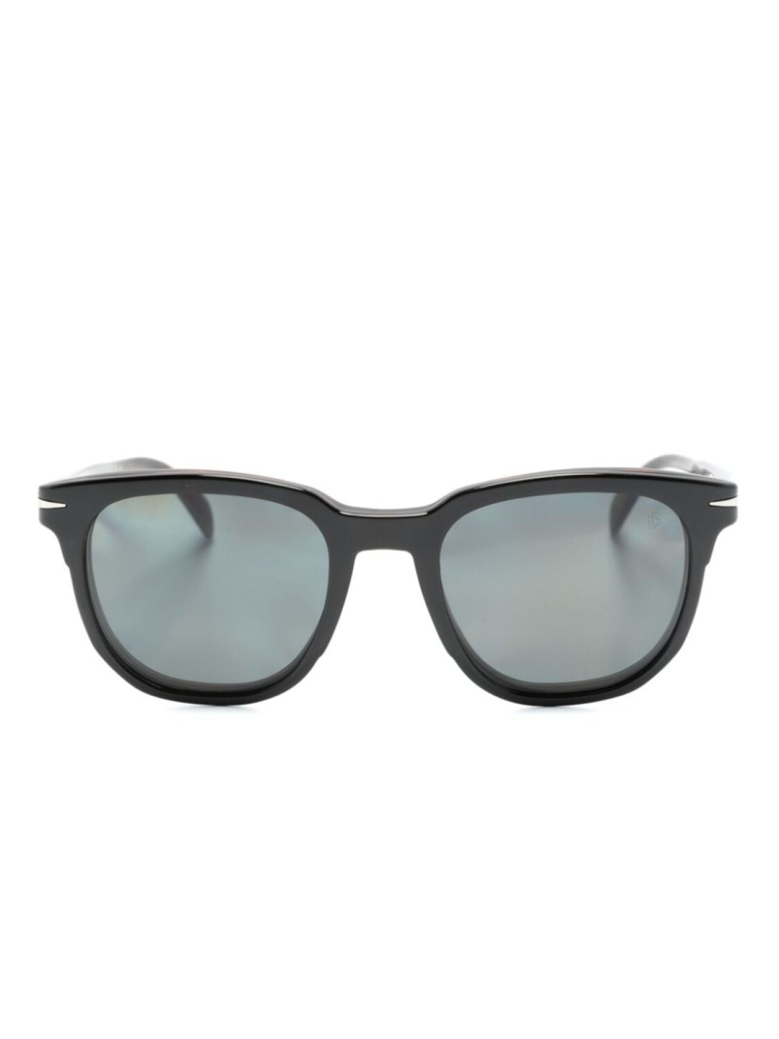 Eyewear by David Beckham очки 7120 в квадратной оправе, коричневый
Eyewear by David Beckham очки 7120 в квадратной оправе, коричневый