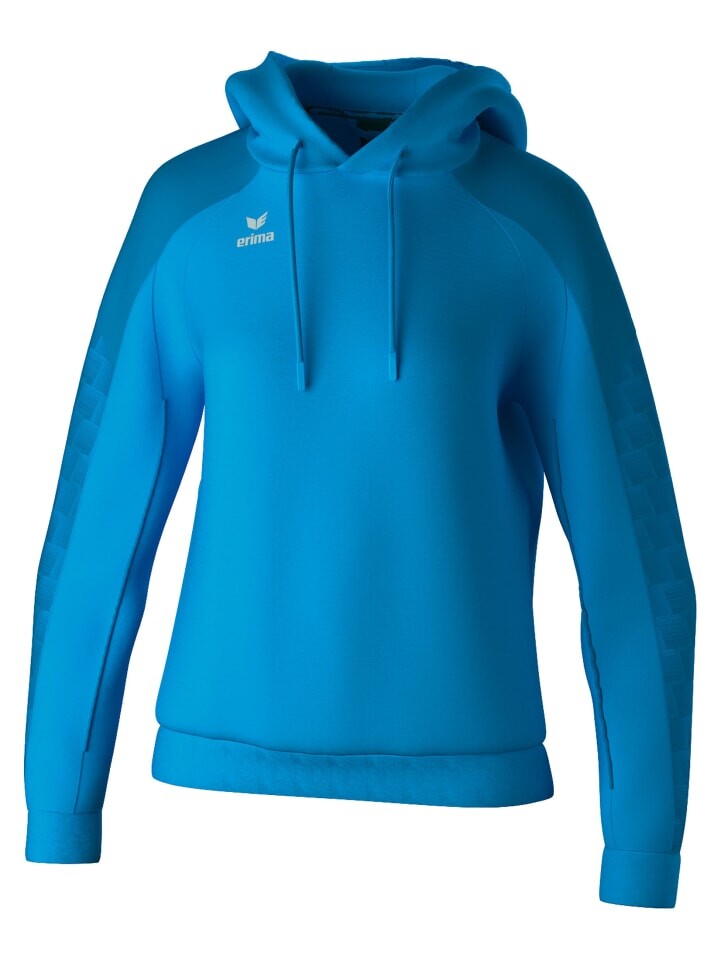 Толстовка erima, цвет curacao/mykonos
Толстовка erima, цвет curacao/mykonos