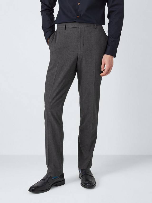 Пс необработанный подол зауженный крой полушерстяные брюки костюм Paul Smith, серый
Пс необработанный подол зауженный крой полушерстяные брюки костюм Paul Smith, серый