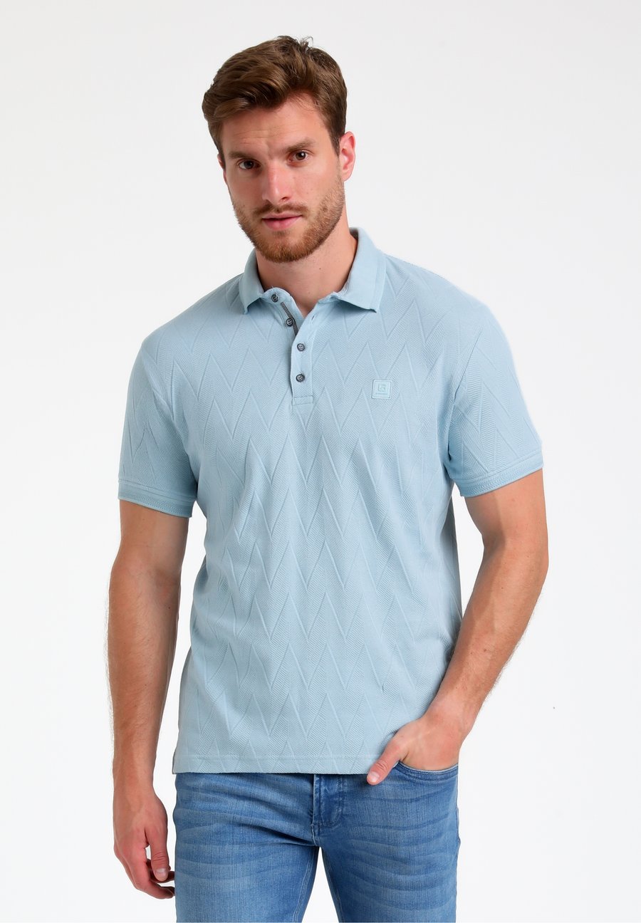 Поло Gabbiano WAFFLE, Bright Blue/Blue, Синий, Поло Gabbiano WAFFLE, Bright Blue/Blue
Поло Gabbiano WAFFLE, Bright Blue/Blue, Синий, Поло Gabbiano WAFFLE, Bright Blue/Blue