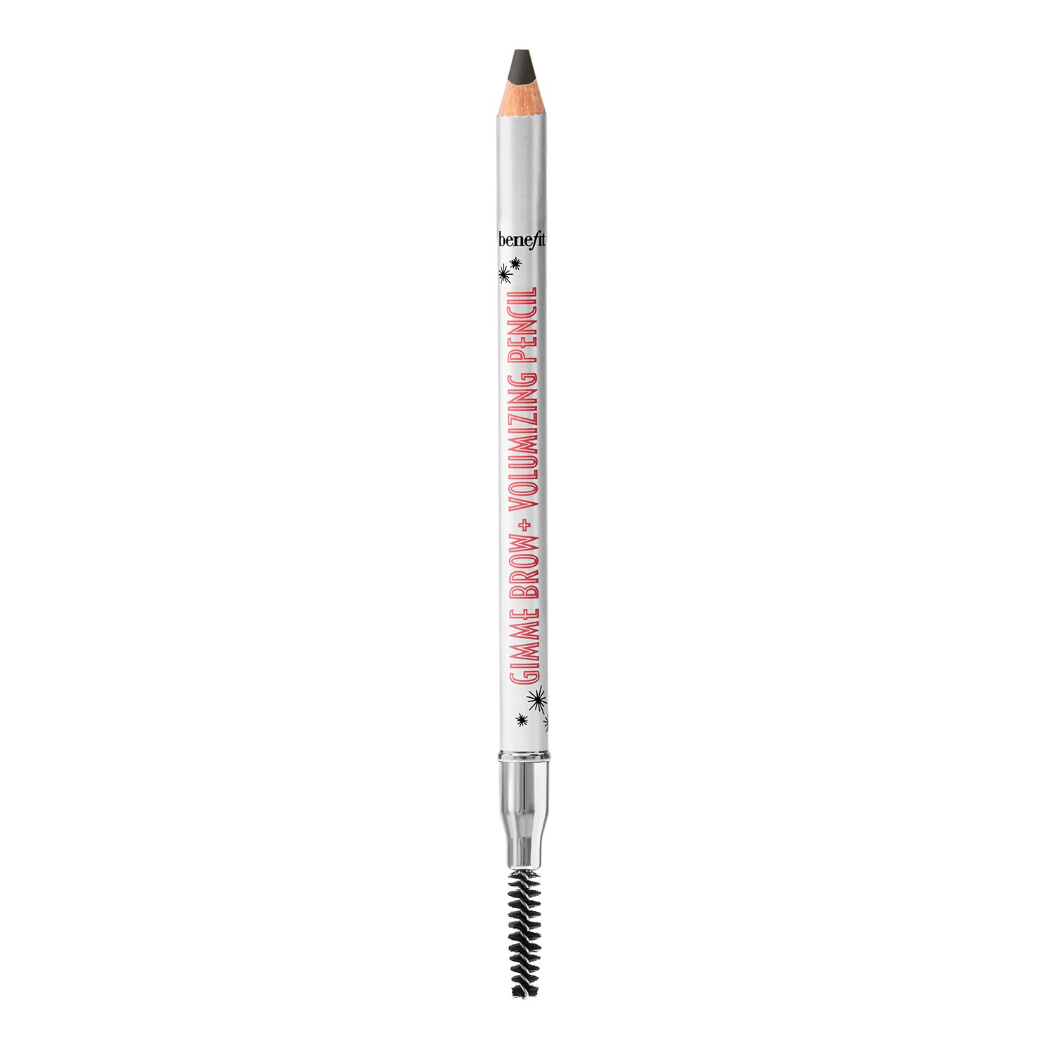 Карандаш для придания объема бровям Gimme Brow+ Volumizing Pencil Benefit Cosmetics, Shade 6 (1,2 g)
Карандаш для придания объема бровям Gimme Brow+ Volumizing Pencil Benefit Cosmetics, Shade 6 (1,2 g)