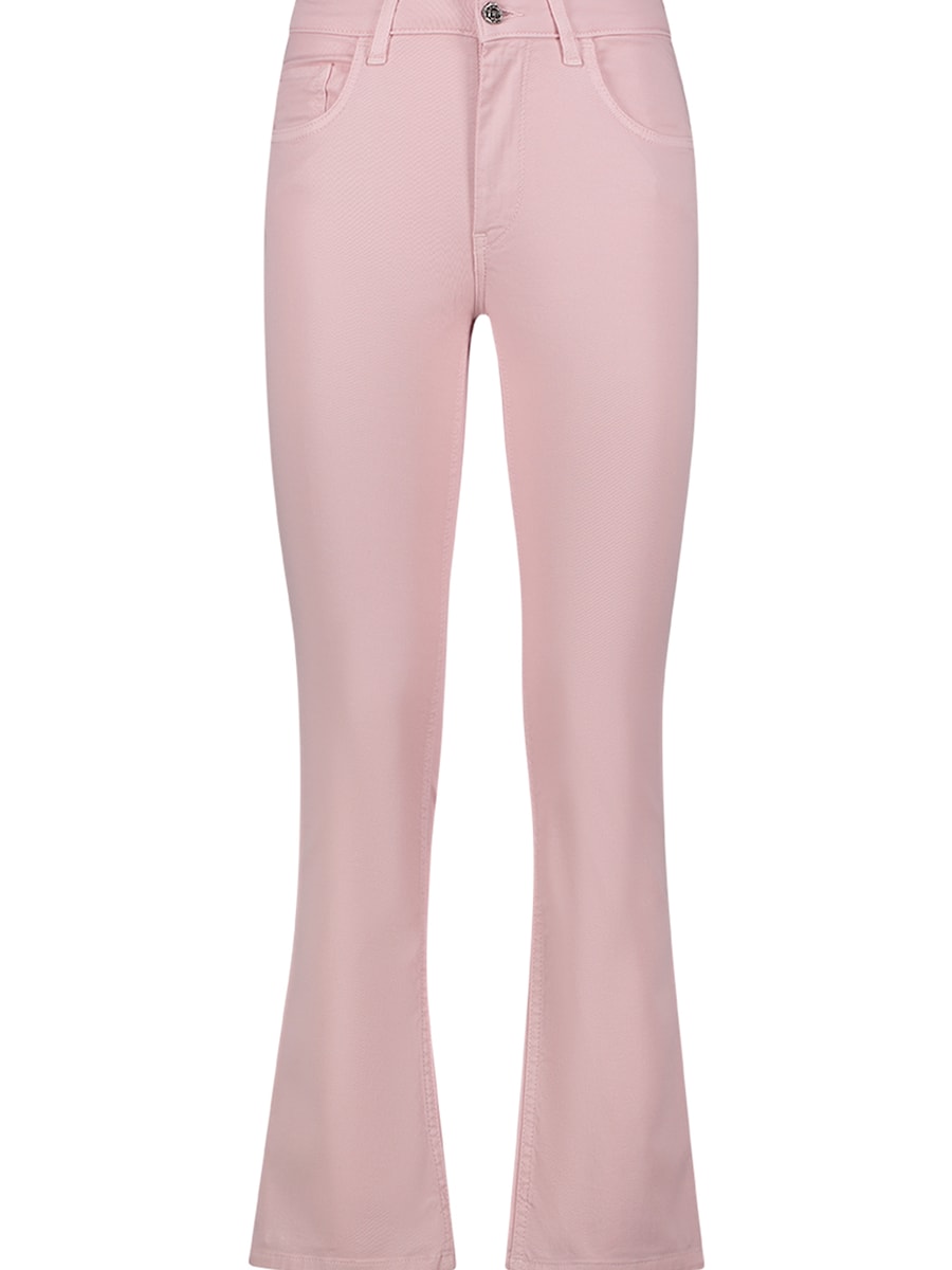 Широкие брюки Re_HasH, розовый
Широкие брюки Re_HasH, розовый