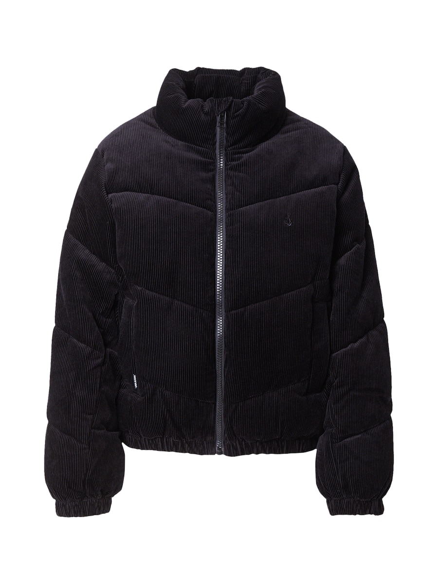 Куртка межсезонная Volcom, черный
Куртка межсезонная Volcom, черный