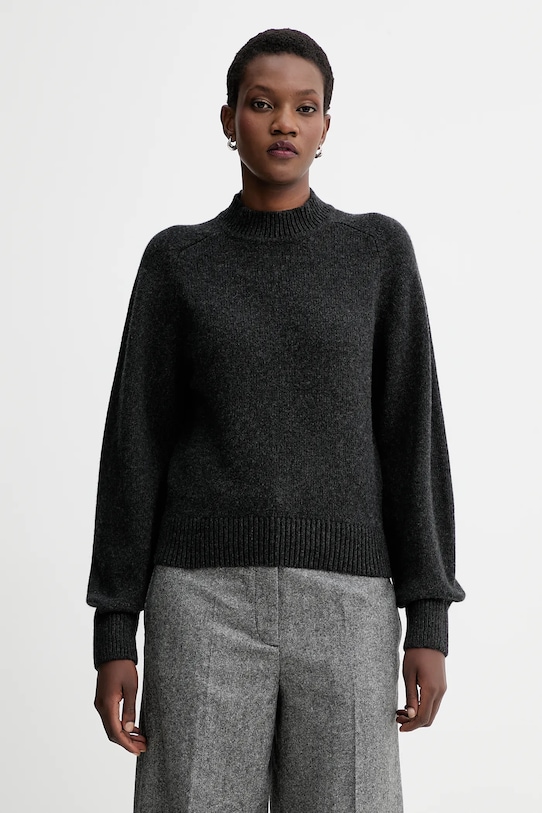 Шерстяной свитер Sessun, серый
Шерстяной свитер Sessun, серый