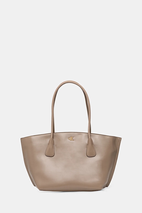 Сумка Calvin Klein, бежевый
Сумка Calvin Klein, бежевый