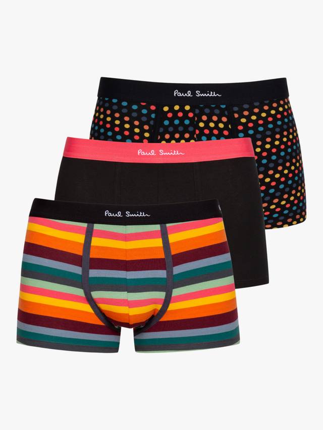 Узорчатые плавки из хлопкового микса Paul Smith
Узорчатые плавки из хлопкового микса Paul Smith