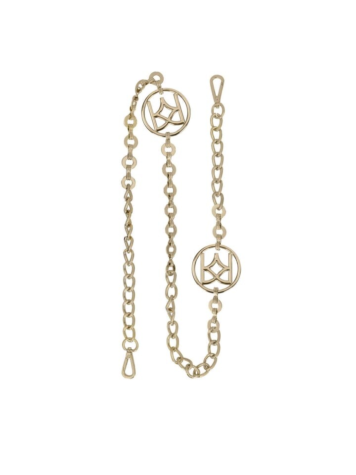 Наплечная сумка Kazar, золотой
Наплечная сумка Kazar, золотой