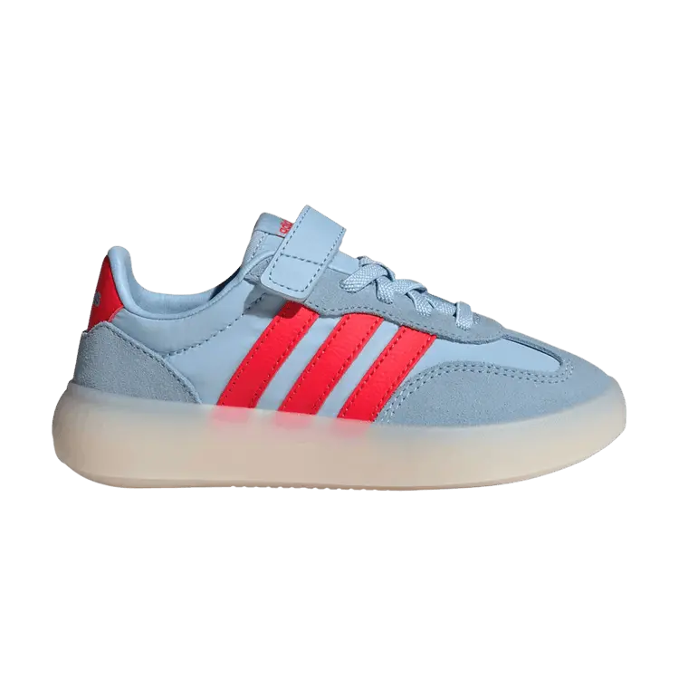 Кроссовки Adidas Barreda Decode C, Clear Sky Bright Red
Кроссовки Adidas Barreda Decode C, Clear Sky Bright Red