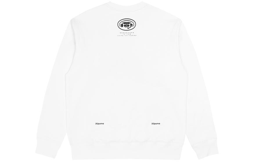 Толстовка мужская Aape, черный
Толстовка мужская Aape, черный