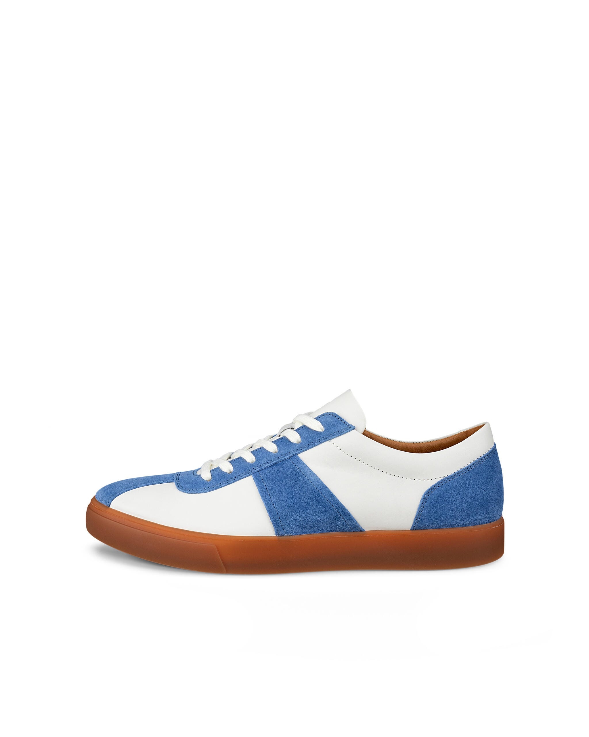 Ecco SS26 SOFT 10 Collection Low top кроссовки для скейтбординга мужские White/Sapphire Blue
Ecco SS26 SOFT 10 Collection Low top кроссовки для скейтбординга мужские White/Sapphire Blue