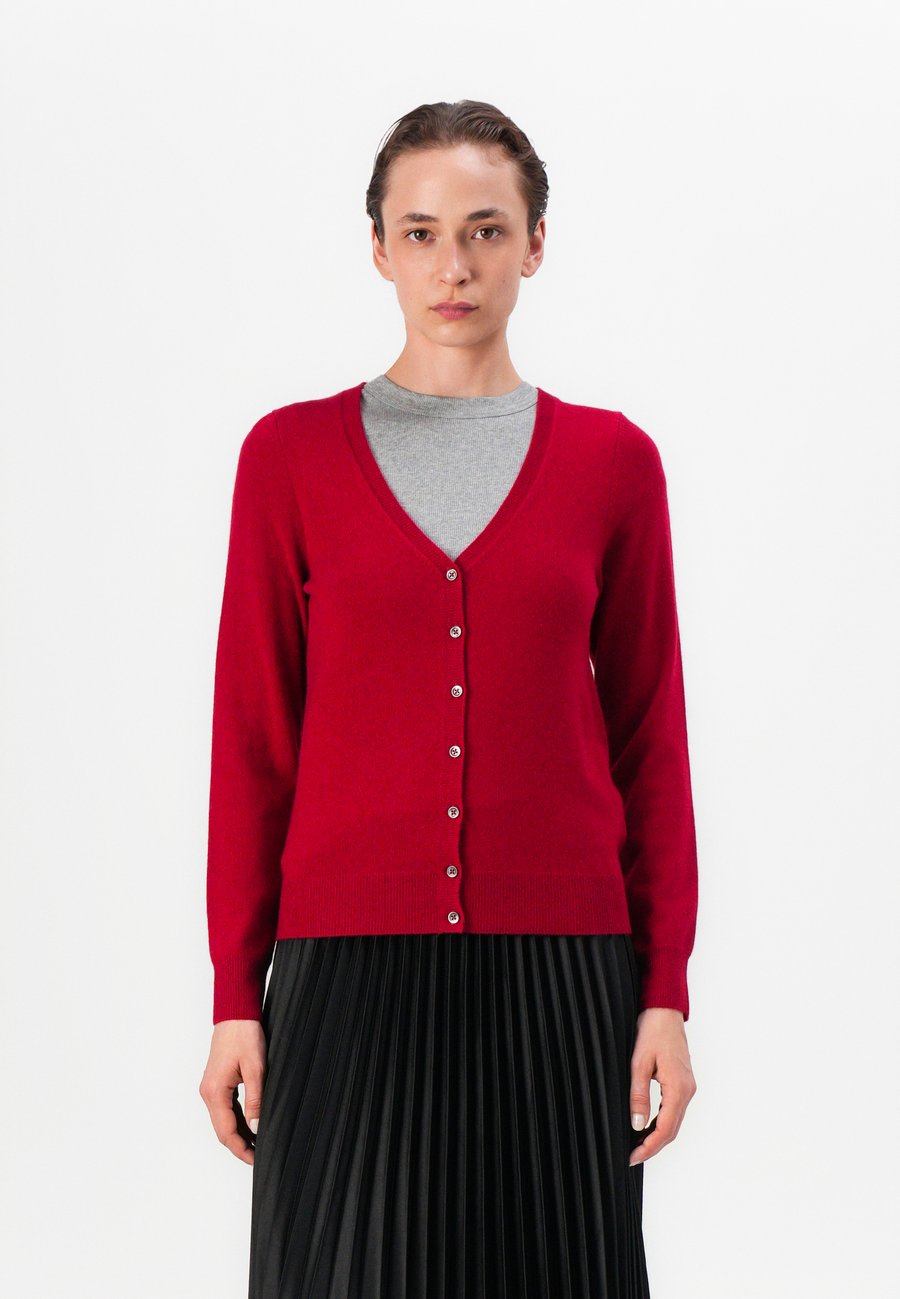 Кардиган Repeat Cardigan, Red
Кардиган Repeat Cardigan, Red