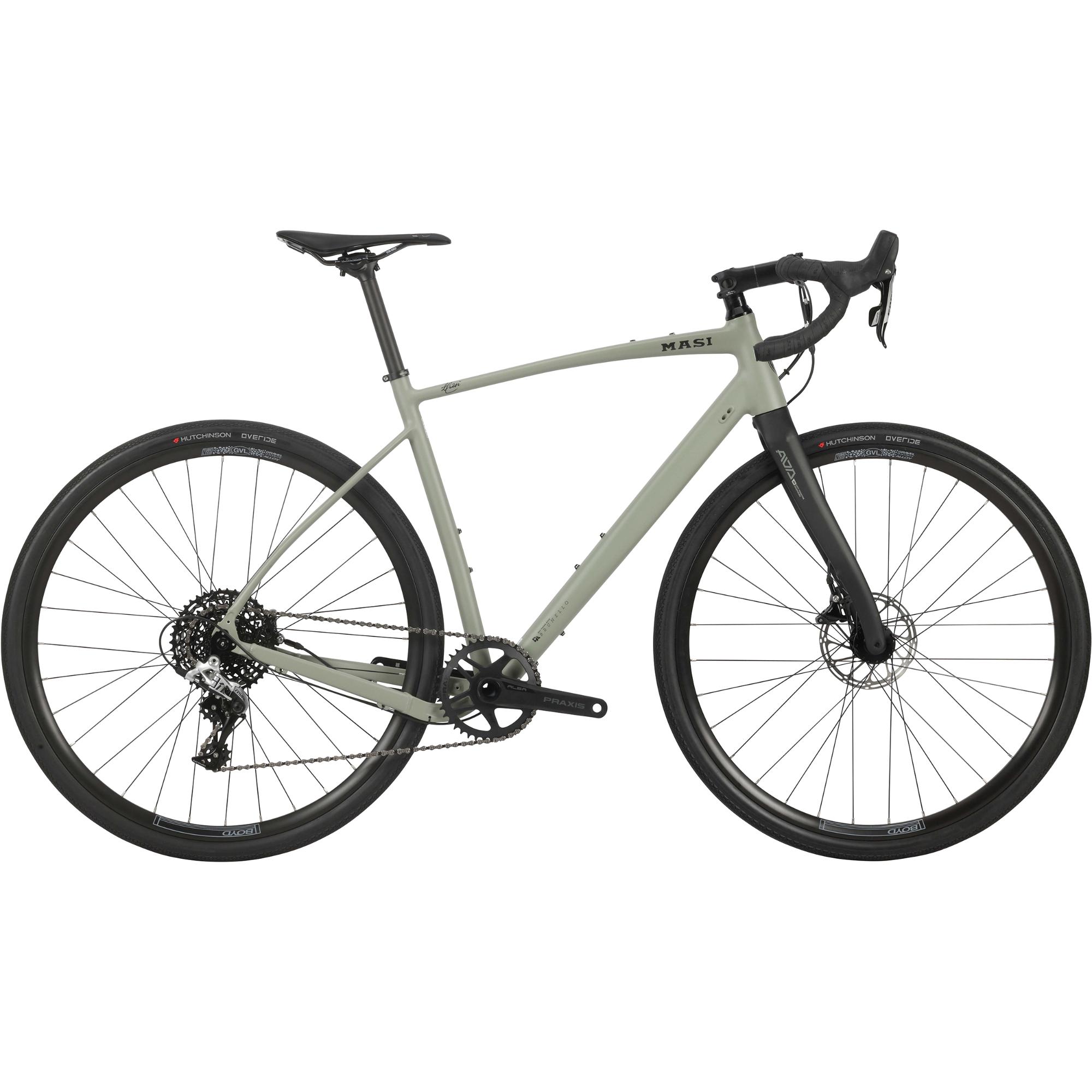 Велосипед Brunello Rival 1 Masi, Slate
Велосипед Brunello Rival 1 Masi, Slate