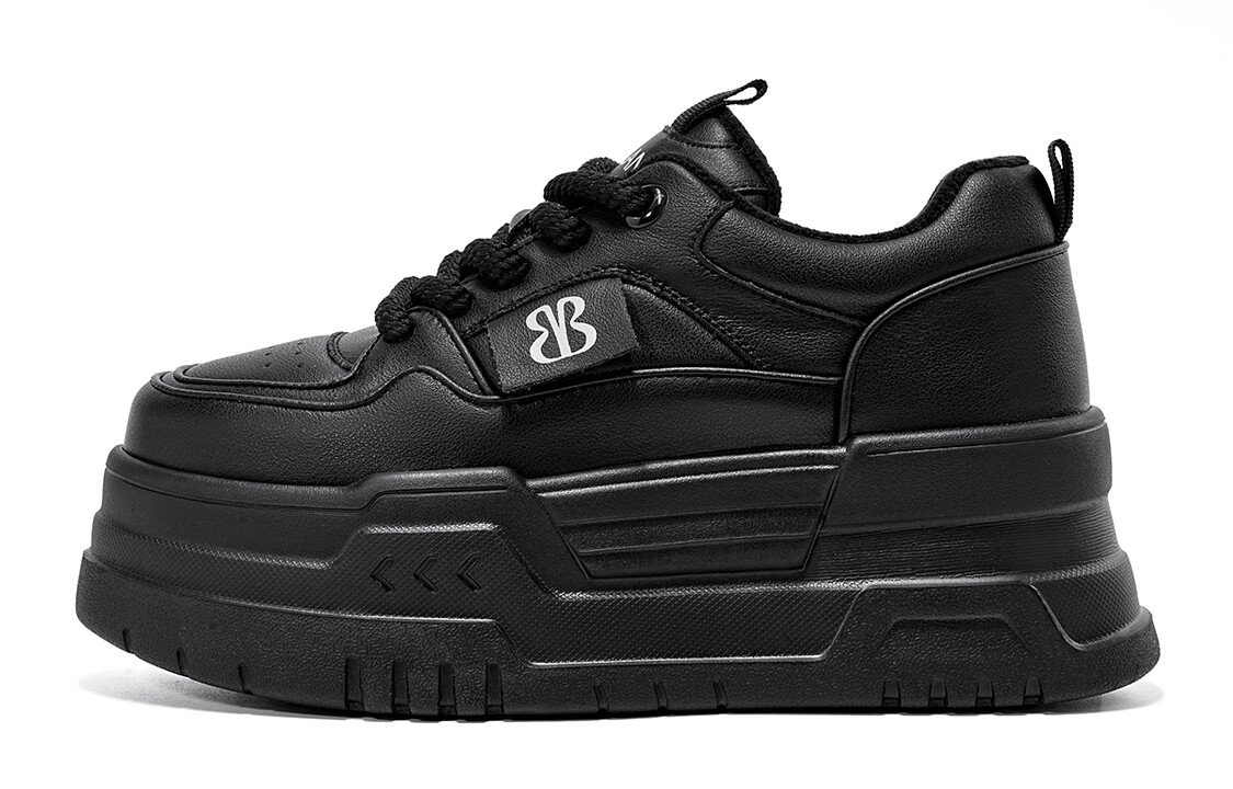 Кеды, скейтборд обувь женская низкая черный Eblan
Кеды, скейтборд обувь женская низкая черный Eblan