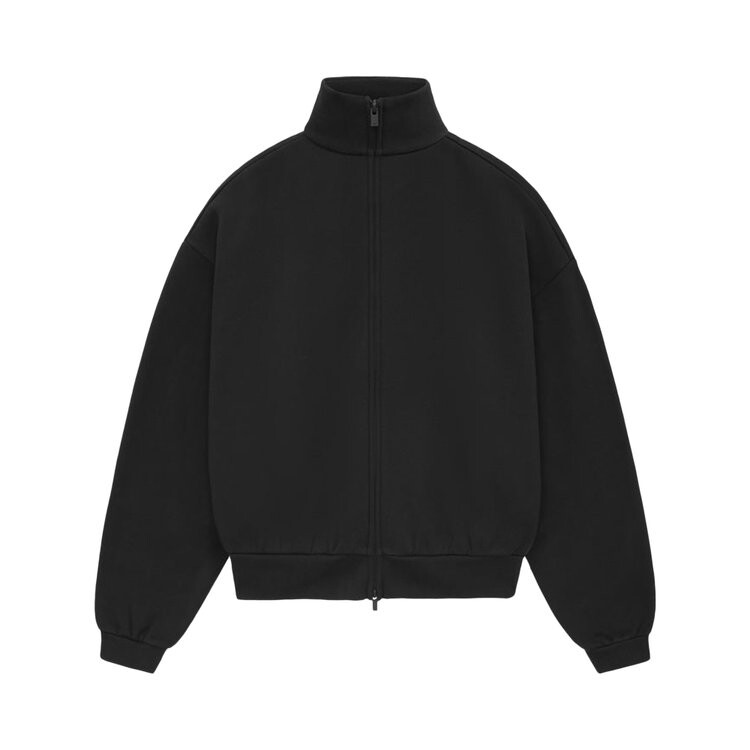 Куртка Fear Of God Essentials Fear of God Essentials Zip Up Jacket, черный
Куртка Fear Of God Essentials Fear of God Essentials Zip Up Jacket, черный