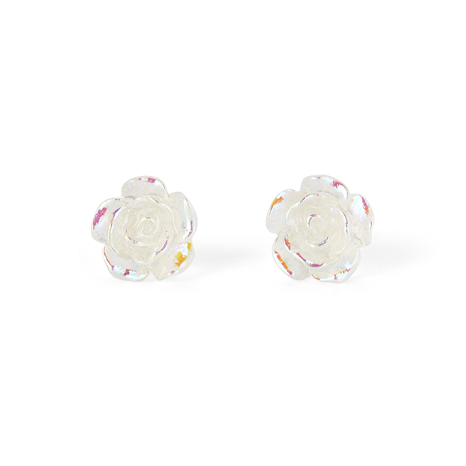 Zeroline Женские серьги-гвоздики из смолы
Zeroline Женские серьги-гвоздики из смолы