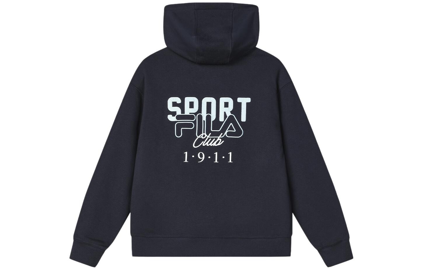 Свитшот женский темно-синий Fila
Свитшот женский темно-синий Fila