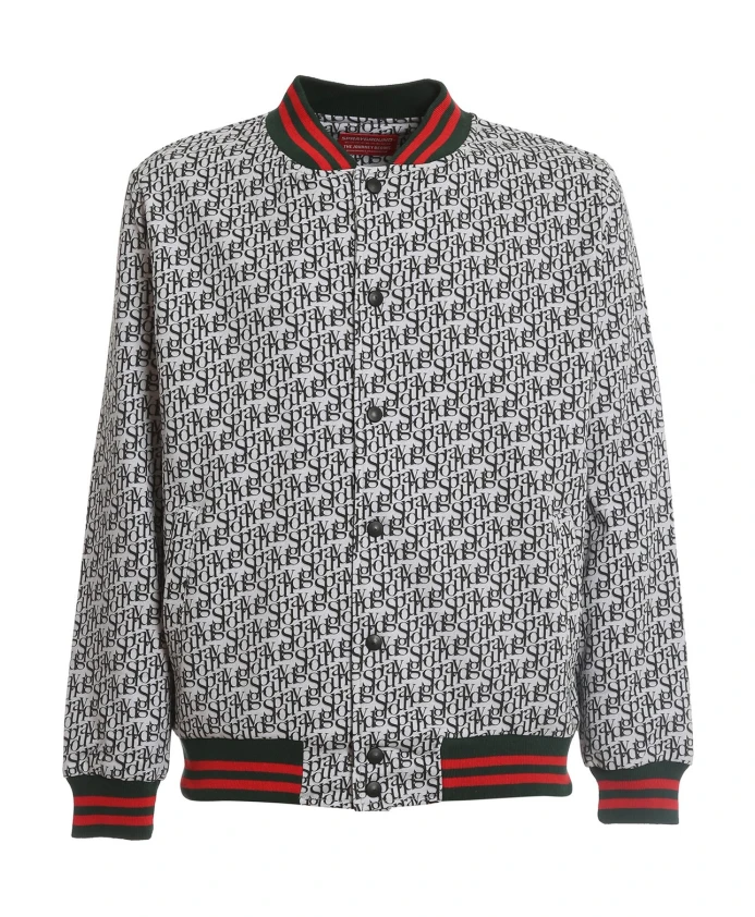 Куртка «Спир» Sprayground, мультиколор
Куртка «Спир» Sprayground, мультиколор