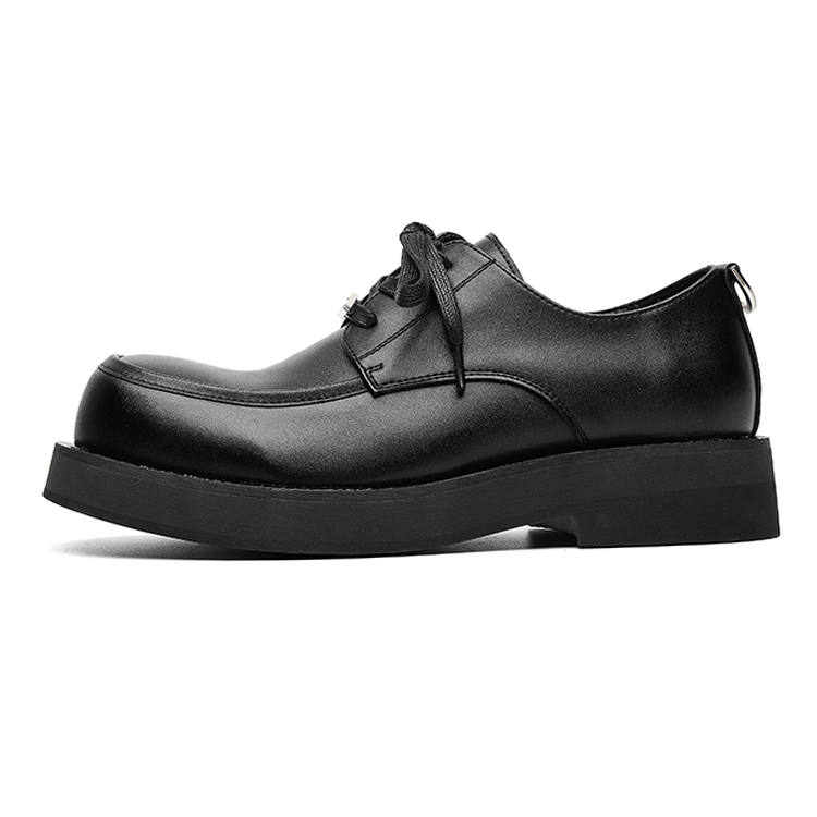 Мужские повседневные кроссовки GZZ низкие черные
Мужские повседневные кроссовки GZZ низкие черные