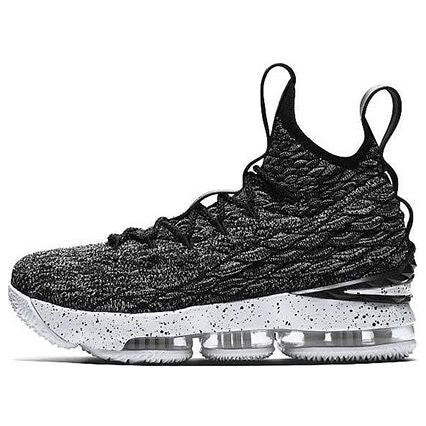 Кроссовки lebron 15 'ashes' Nike, черный
Кроссовки lebron 15 'ashes' Nike, черный