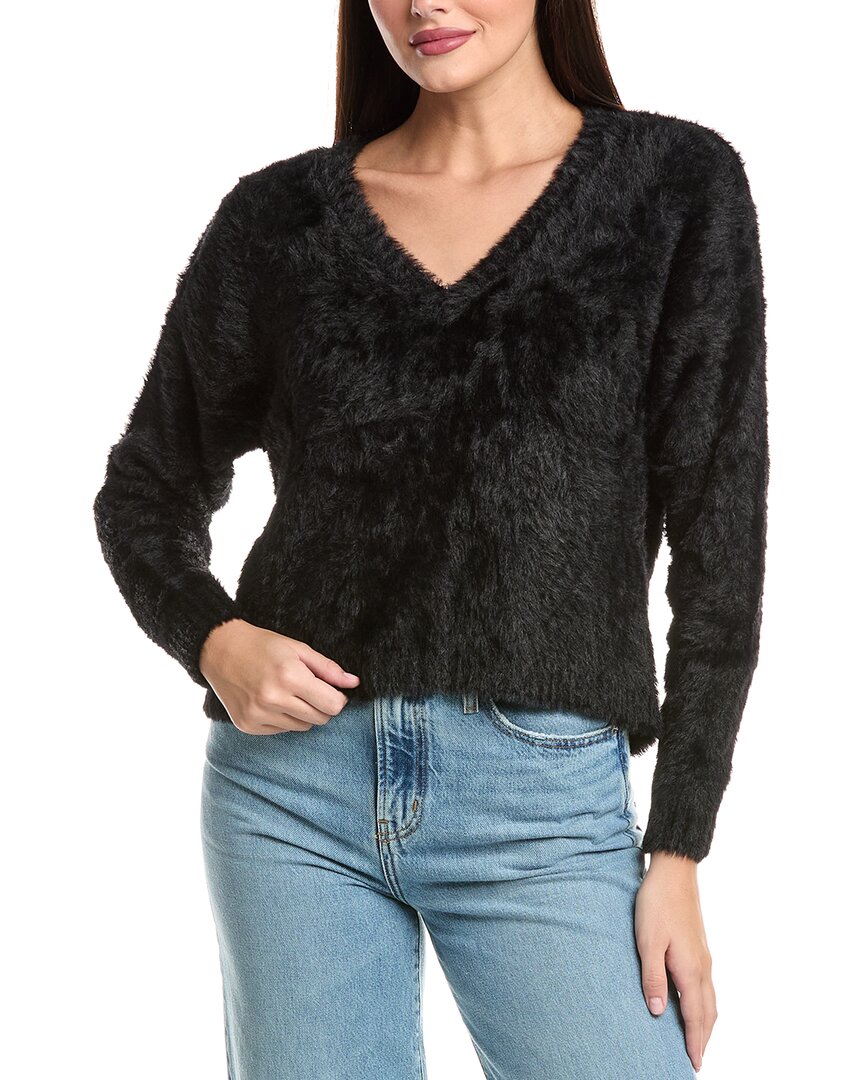 Белла Дах Свободный V-образный свитер Bella Dahl
Белла Дах Свободный V-образный свитер Bella Dahl