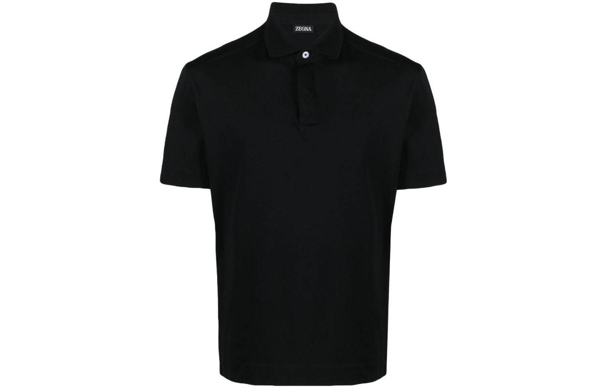 Zzegna Мужская черная поло SS23, Черный, Zzegna Мужская черная поло SS23
Zzegna Мужская черная поло SS23, Черный, Zzegna Мужская черная поло SS23