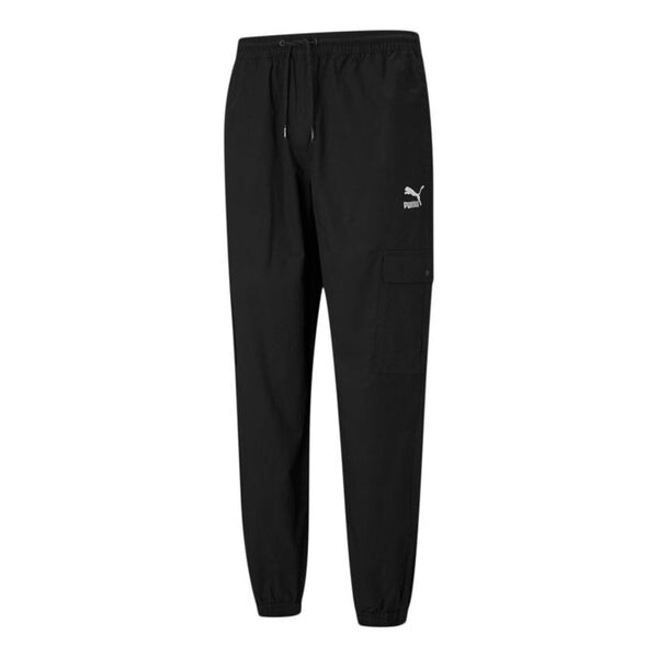 Брюки casual sweatpants 'black white' Puma, черный
Брюки casual sweatpants 'black white' Puma, черный