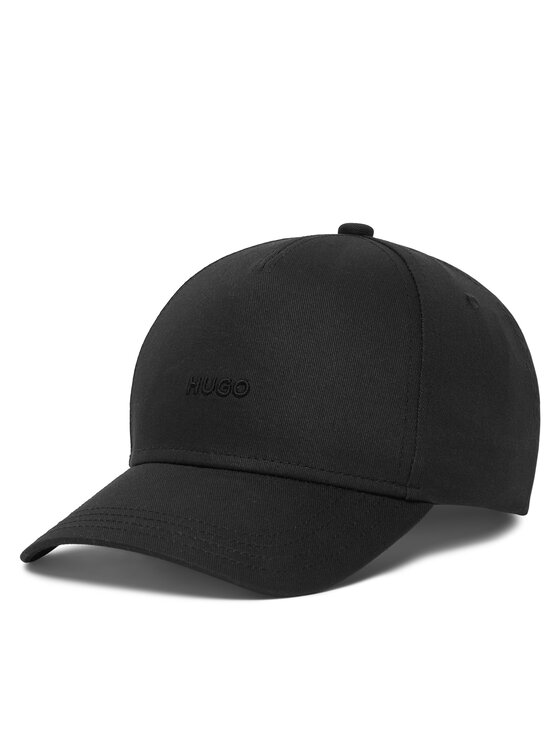 Кепка 50519255 Hugo, черный
Кепка 50519255 Hugo, черный
