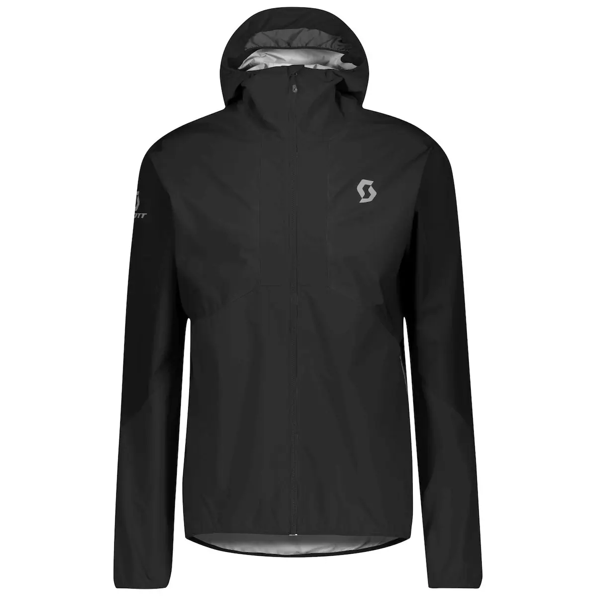 Куртка Scott Men's EXPLORAIR LIGHT DRYO 2.5L Водонепроницаемая, черный
Куртка Scott Men's EXPLORAIR LIGHT DRYO 2.5L Водонепроницаемая, черный