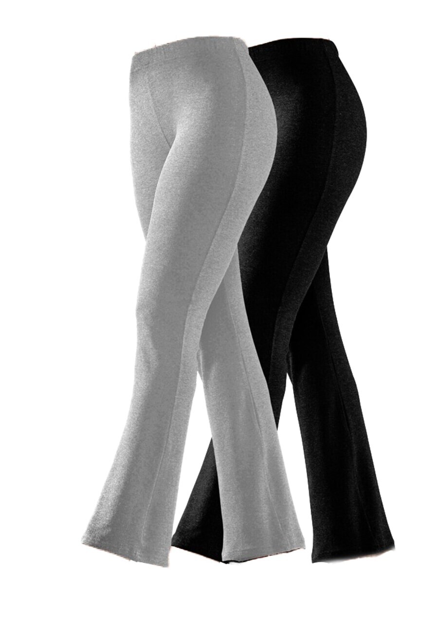 Леггинсы Vivance, пятнистый серый/черный
Леггинсы Vivance, пятнистый серый/черный