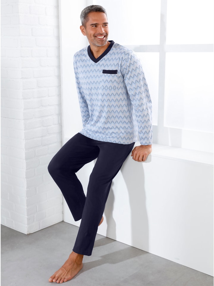 Пижама Sieh an! 
Пижама Sieh an!