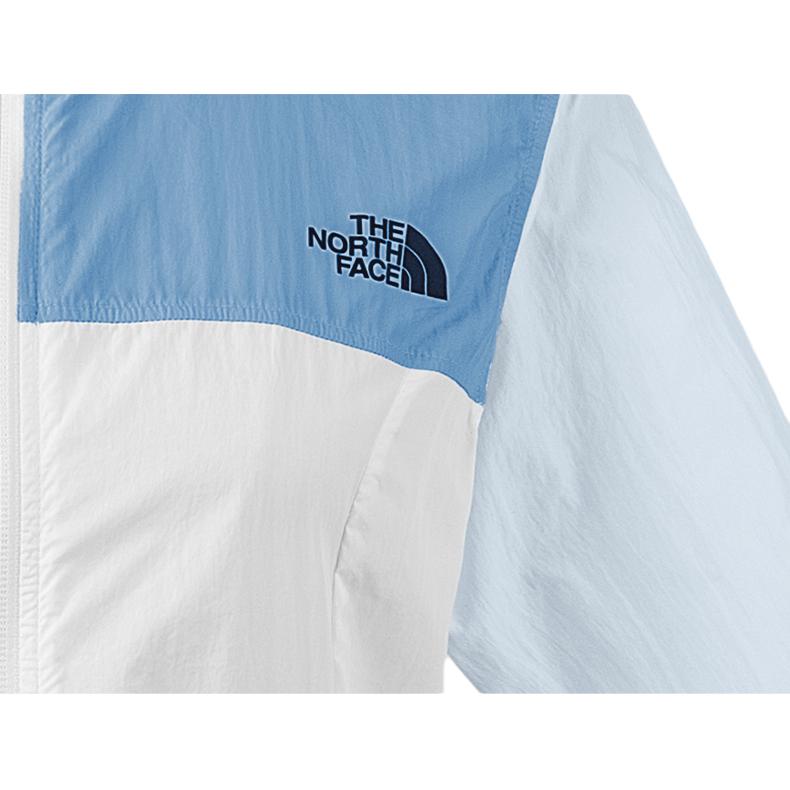 Городская уличная коллекция SS24 Куртки и пальто Женские Синий, Белый, Мультиколор THE NORTH FACE
Городская уличная коллекция SS24 Куртки и пальто Женские Синий, Белый, Мультиколор THE NORTH FACE