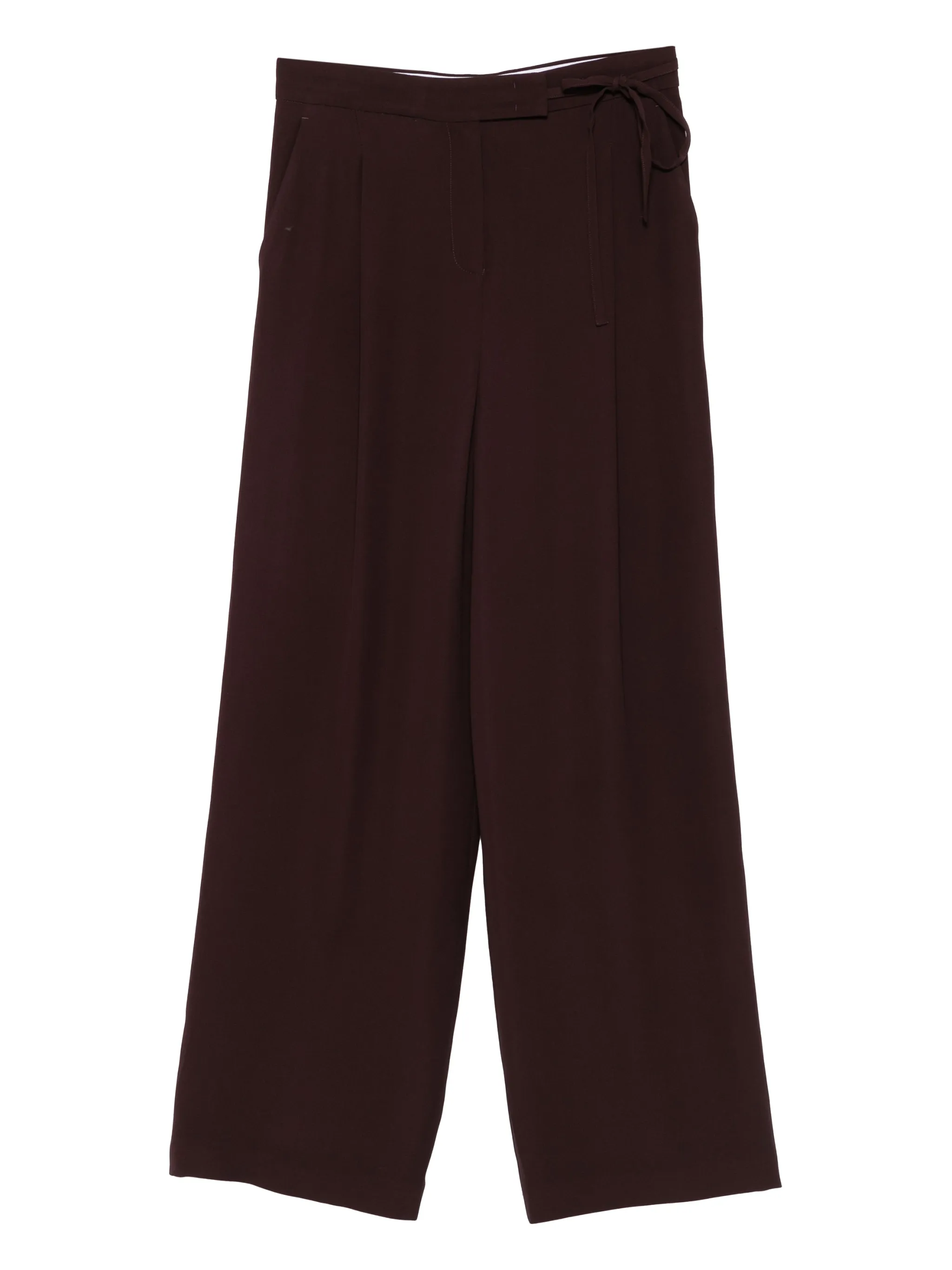 Брюки с завязками Eleventy, коричневый
Брюки с завязками Eleventy, коричневый
