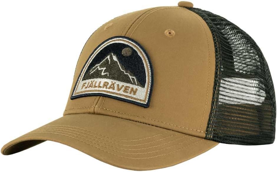 Fjällräven Sport, Buckwheat Brown
Fjällräven Sport, Buckwheat Brown