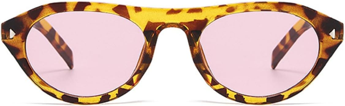 Винтажные солнцезащитные очки «кошачий глаз» для женщин и мужчин, модные очки-маска 2025 года, женские тренды, солнцезащитные очки для активного отдыха, защита от ультрафиолета UV400 mincl, C4
Винтажные солнцезащитные очки «кошачий глаз» для женщин и мужчин, модные очки-маска 2025 года, женские тренды, солнцезащитные очки для активного отдыха, защита от ультрафиолета UV400 mincl, C4