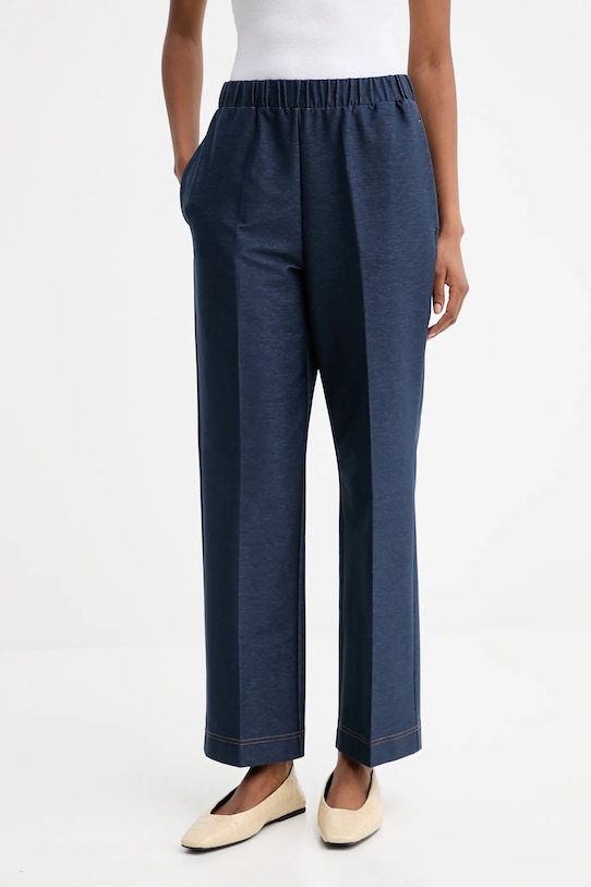 Брюки Ferocе Mm, темно-синий
Брюки Ferocе Mm, темно-синий