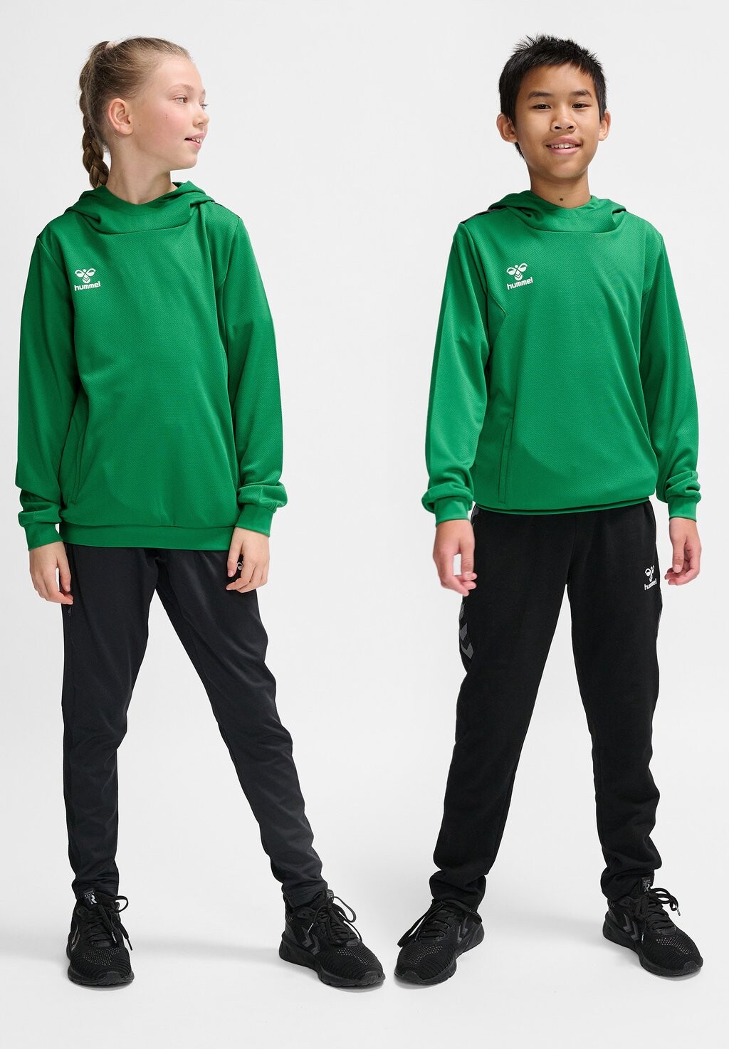 Толстовка AUTHENTIC Hummel, цвет jelly bean
Толстовка AUTHENTIC Hummel, цвет jelly bean