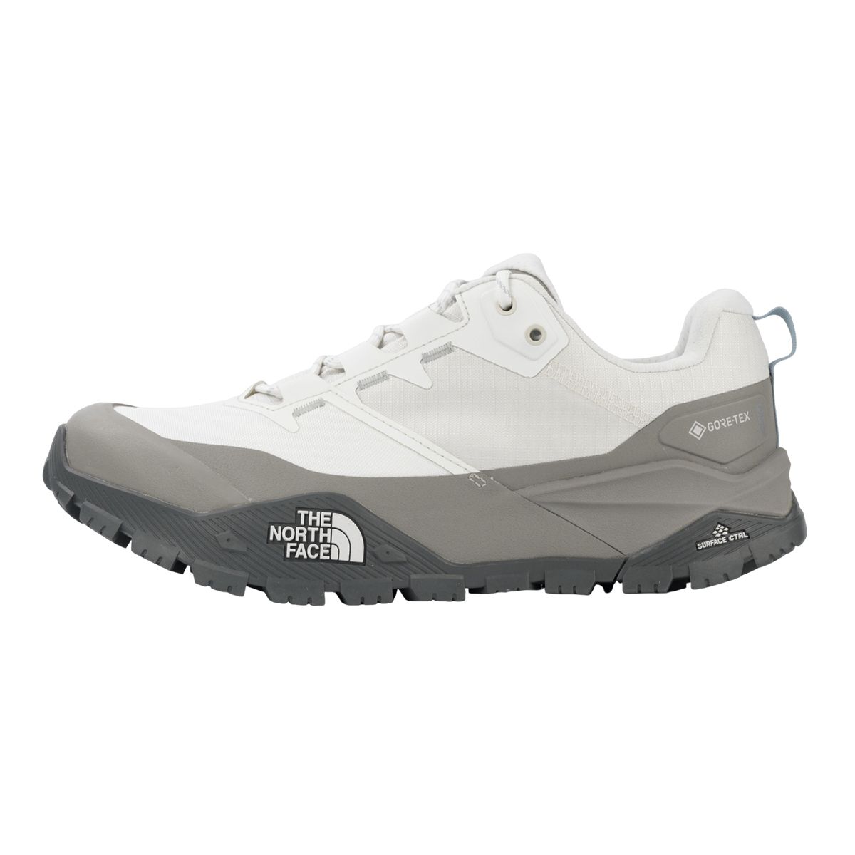 Туристические ботинки Offtrail Hike Waterproof Grip мужские белые THE NORTH FACE, белый
Туристические ботинки Offtrail Hike Waterproof Grip мужские белые THE NORTH FACE, белый