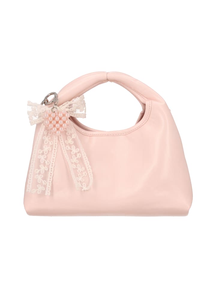 MyMo Женская сумочка розового цвета
MyMo Женская сумочка розового цвета