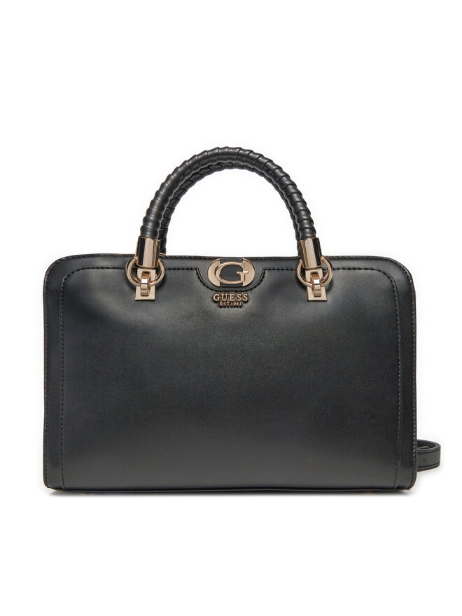 Сумка Guess, черный
Сумка Guess, черный