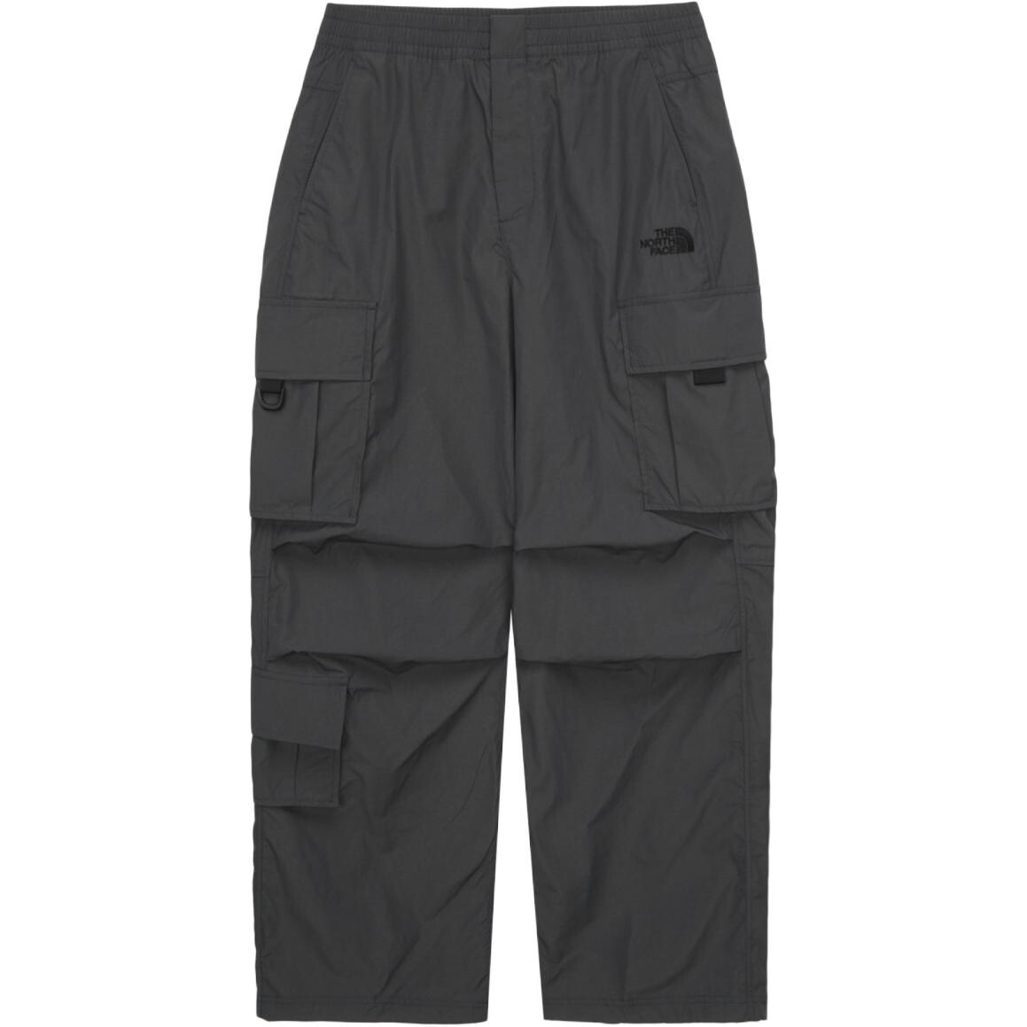 Брюки-карго мужские темно-серые The North Face, темно-серый
Брюки-карго мужские темно-серые The North Face, темно-серый