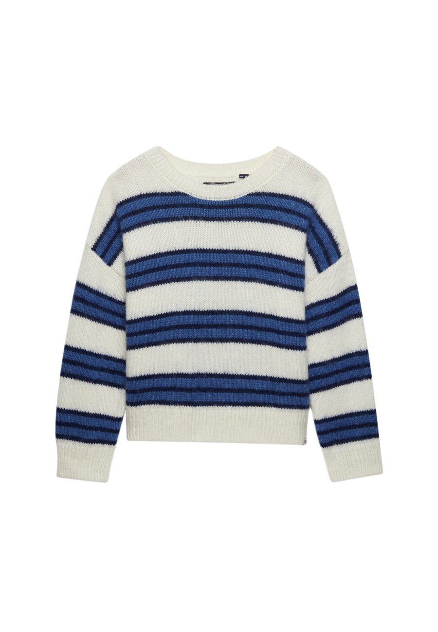 Свитер Superdry, синий
Свитер Superdry, синий