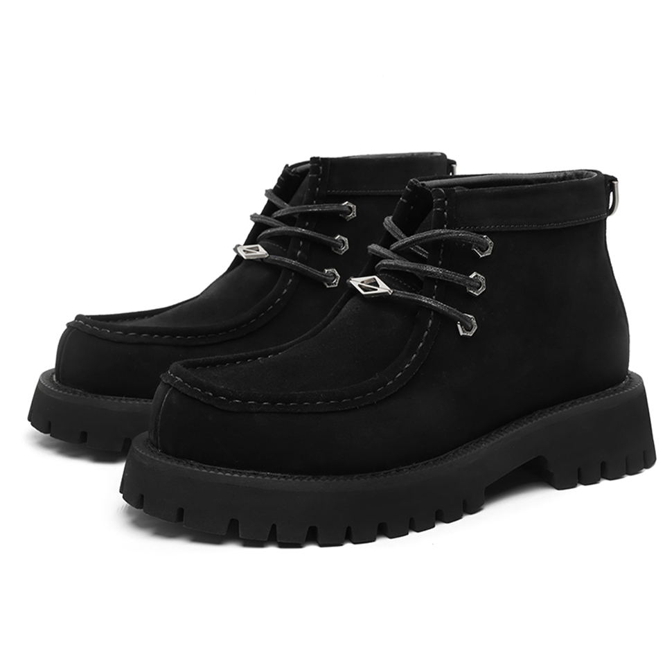 Lanza Ботинки Martin мужские, черные/белые/хаки/коричневые
Lanza Ботинки Martin мужские, черные/белые/хаки/коричневые